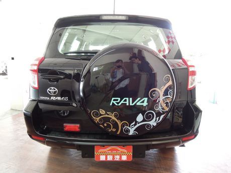 Toyota豐田 RAV4 照片10