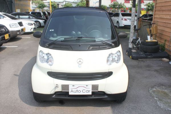  MCC Smart Fortwo 照片2