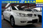 台中市Mitsubishi 三菱 Savrin MITSUBISHI 三菱 / Savrin中古車