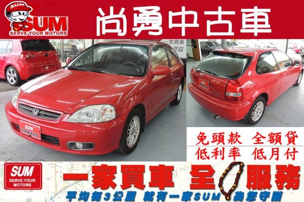 HONDA   CV3 照片1