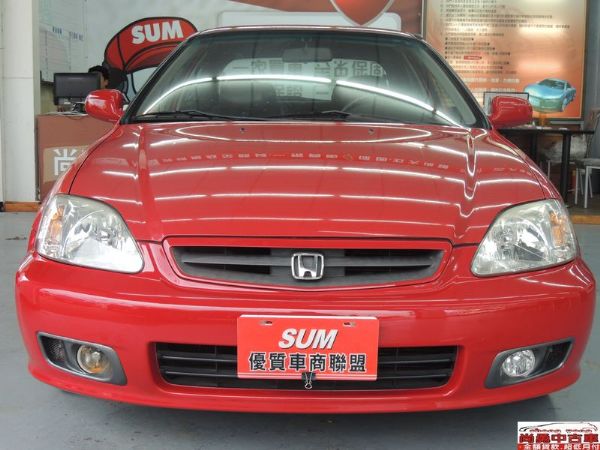 HONDA   CV3 照片2