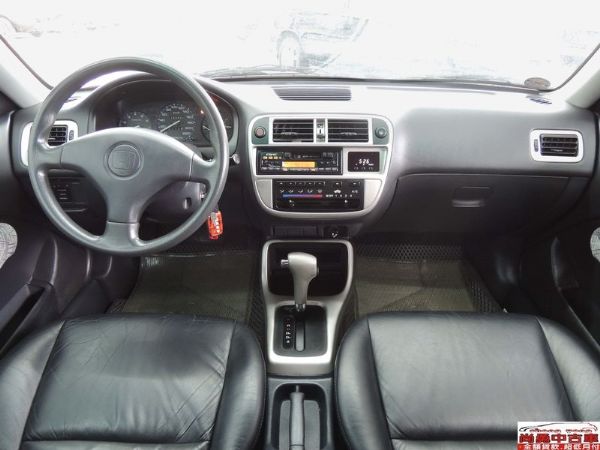 HONDA   CV3 照片3