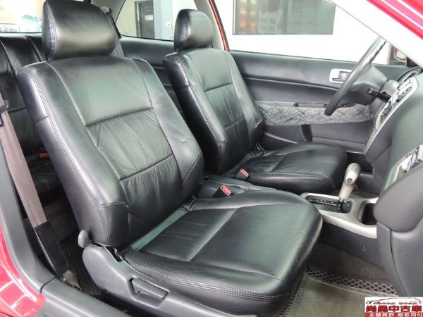 HONDA   CV3 照片5