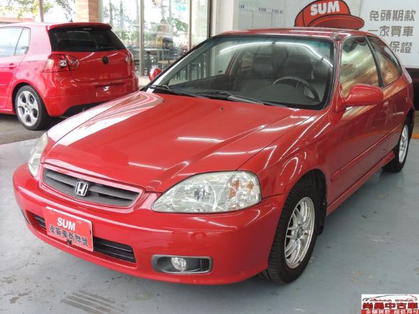 HONDA   CV3 照片10