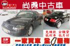 台中市AUDI   TT AUDI 奧迪 / TT中古車