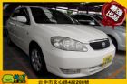 台中市2002 Toyota豐田 Altis TOYOTA 豐田 / Altis中古車