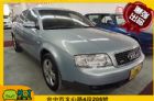 台中市2003 Audi 奧迪 A6 AUDI 奧迪 / A6中古車