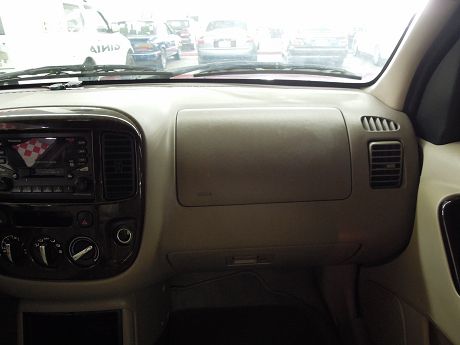 Ford 福特 Escape  照片8