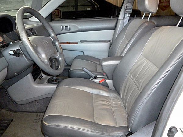 00年 豐田 TERCEL 1.5 照片3
