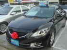 台中市巨大汽車save認證車 mazda 6 MAZDA 馬自達 / 6中古車