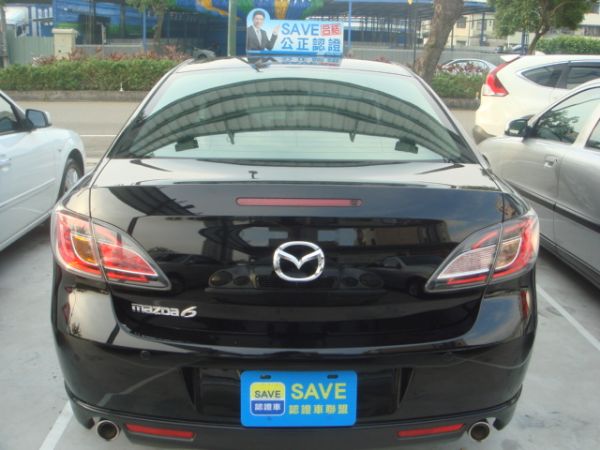 巨大汽車save認證車 mazda 6 照片9