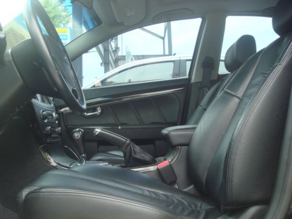 巨大汽車save認證車 grunder 照片2