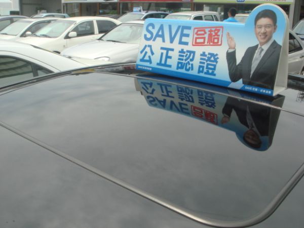 巨大汽車save認證車 grunder 照片6