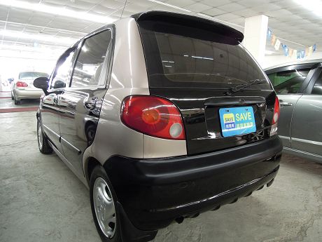 Formosa 台塑 Matiz台塑二號 照片10