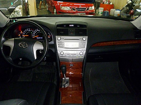 09年  豐田 CAMRY 2.0 照片4