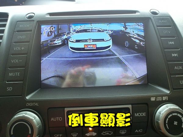 SUM聯泰汽車2011年 Civic 照片3