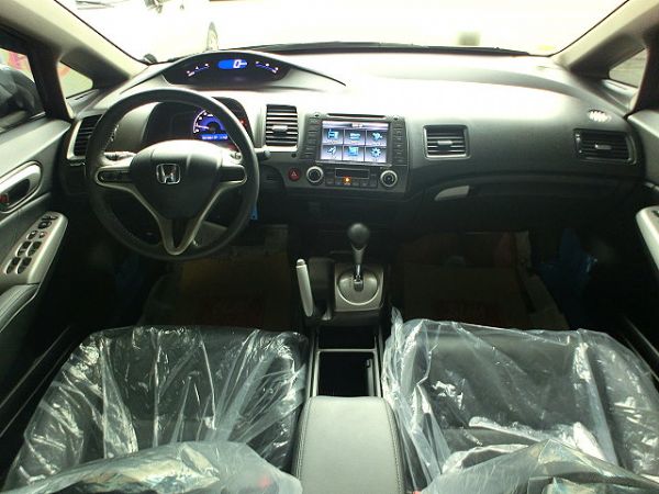SUM聯泰汽車2011年 Civic 照片9