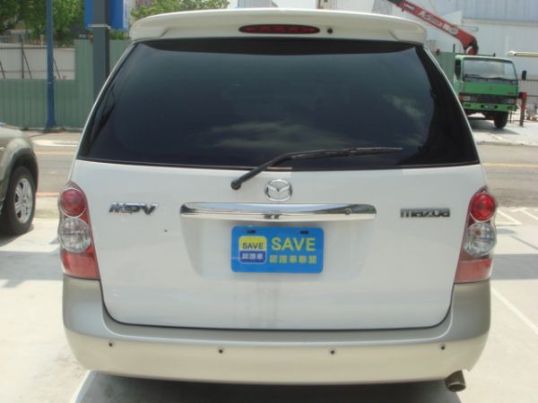 巨大汽車save認證車 MPV 照片9