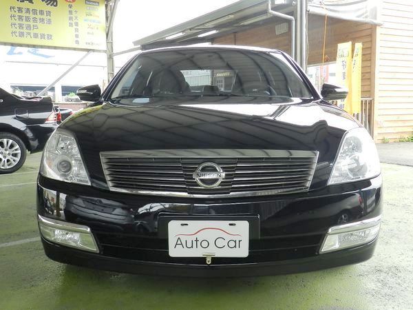 Nissan  日產  Teana  照片2