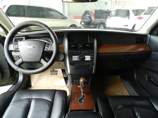 Nissan  日產  Teana  照片3