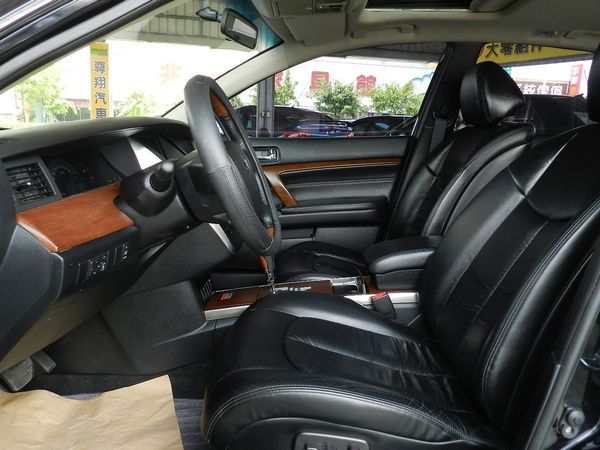 Nissan  日產  Teana  照片4