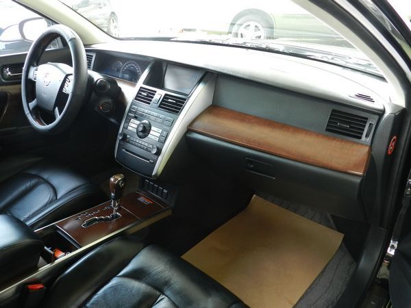 Nissan  日產  Teana  照片5