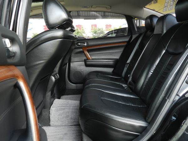 Nissan  日產  Teana  照片6