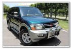 新北市三菱 Pajero3.5 越野休旅 MITSUBISHI 三菱 / Pajero中古車