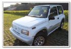 新北市鈴木 吉星1.6 4WD吉普車 SUZUKI 鈴木 / Escudo(吉星)中古車