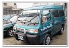 新北市中華 威力1.1 稀有4WD MITSUBISHI 三菱 / Varica(威利)中古車