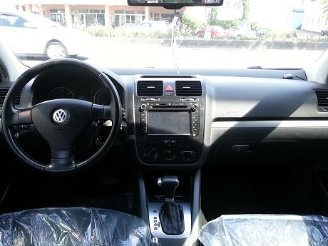 VW 福斯 Golf TDi  照片2