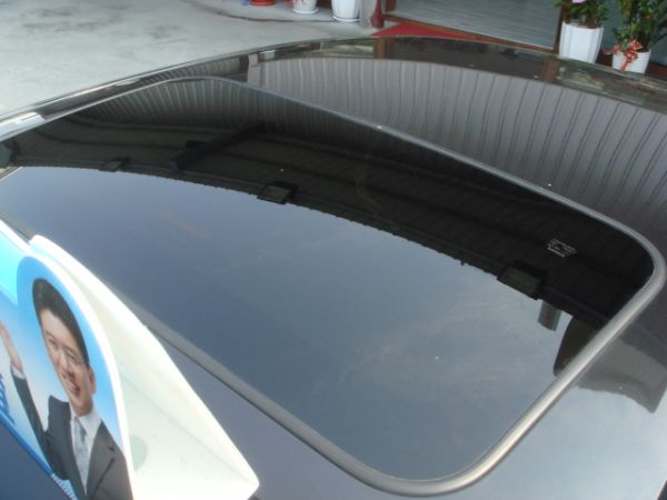 巨大汽車save認證車Teana 照片6