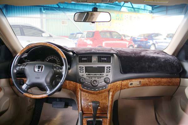  Accord K11  照片3