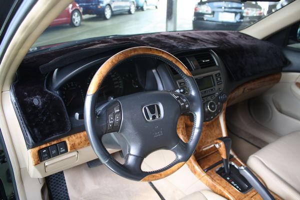  Accord K11  照片4