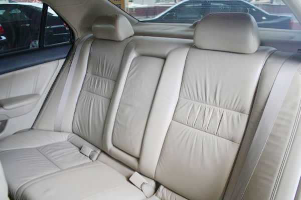  Accord K11  照片6