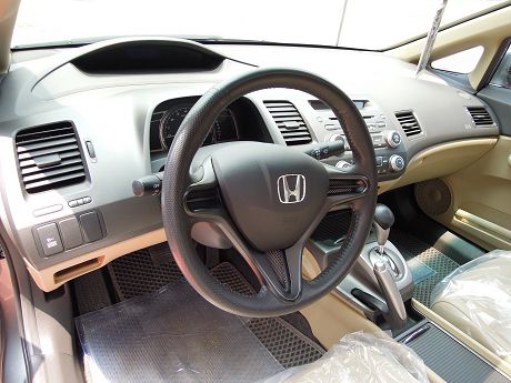 Honda 本田 Civic K12  照片3