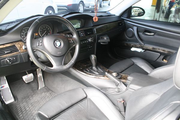 BMW 寶馬 330CI  照片6