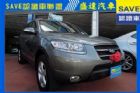 台中市Hyundai 現代 Santa FE HYUNDAI 現代 / Santa Fe中古車