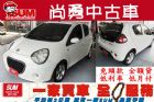 台中市TOBE 酷比 M'car NISSAN 日產 / March(進行曲)中古車