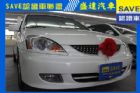 台中市三菱 Global Lancer MITSUBISHI 三菱 / Global Lancer中古車