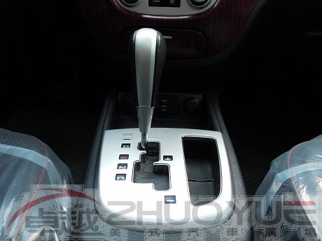 2010年Hyundai 現代 Sant 照片9