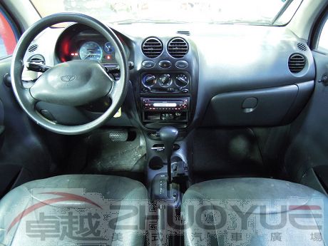 2003年台塑 Matiz 照片2