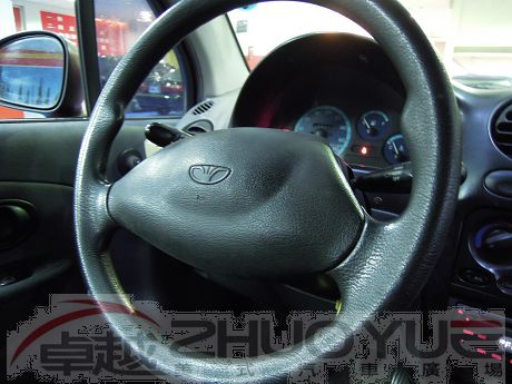 2003年台塑 Matiz 照片5
