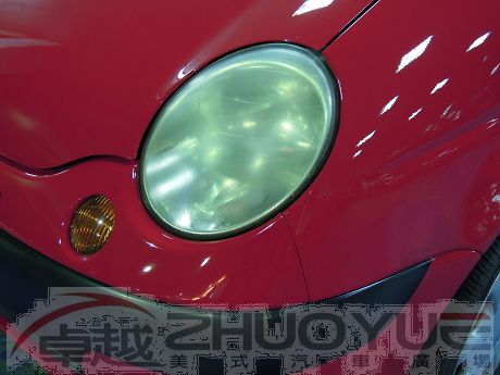 2003年台塑 Matiz 照片8