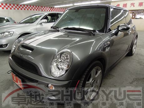 2005年迷你 Cooper S 照片1