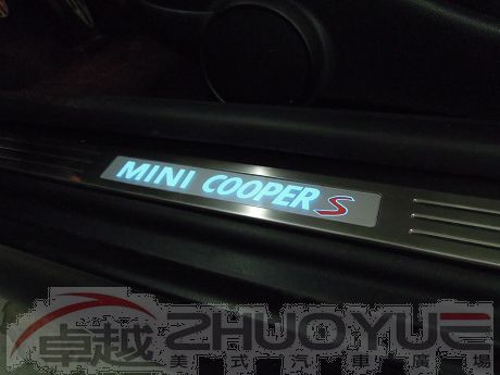 2005年迷你 Cooper S 照片8
