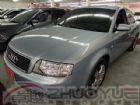 台中市2003年Audi 奧迪 A6 AUDI 奧迪 / A6中古車