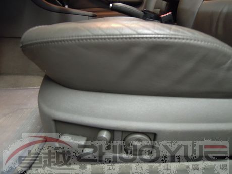 2003年Audi 奧迪 A6 照片5