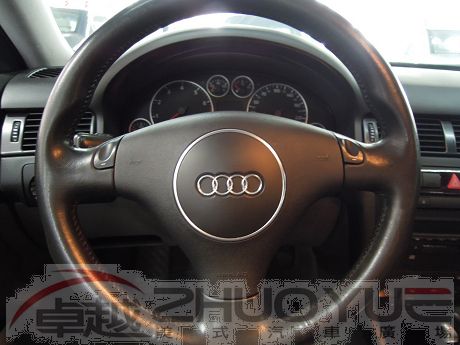 2003年Audi 奧迪 A6 照片6
