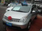 台中市巨大汽車save認證車Livlina NISSAN 日產 / LIVINA中古車